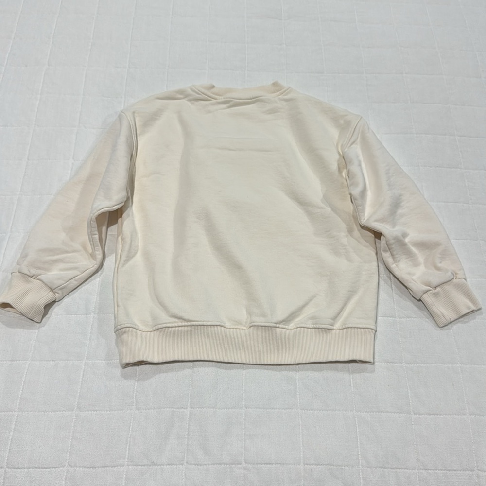 Zara Girl’s Sweatshirt - Picture 9 of 13